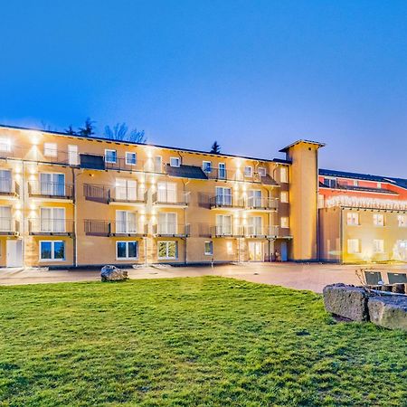 Hotel&Pension Traumblick Oberhof  Exterior foto