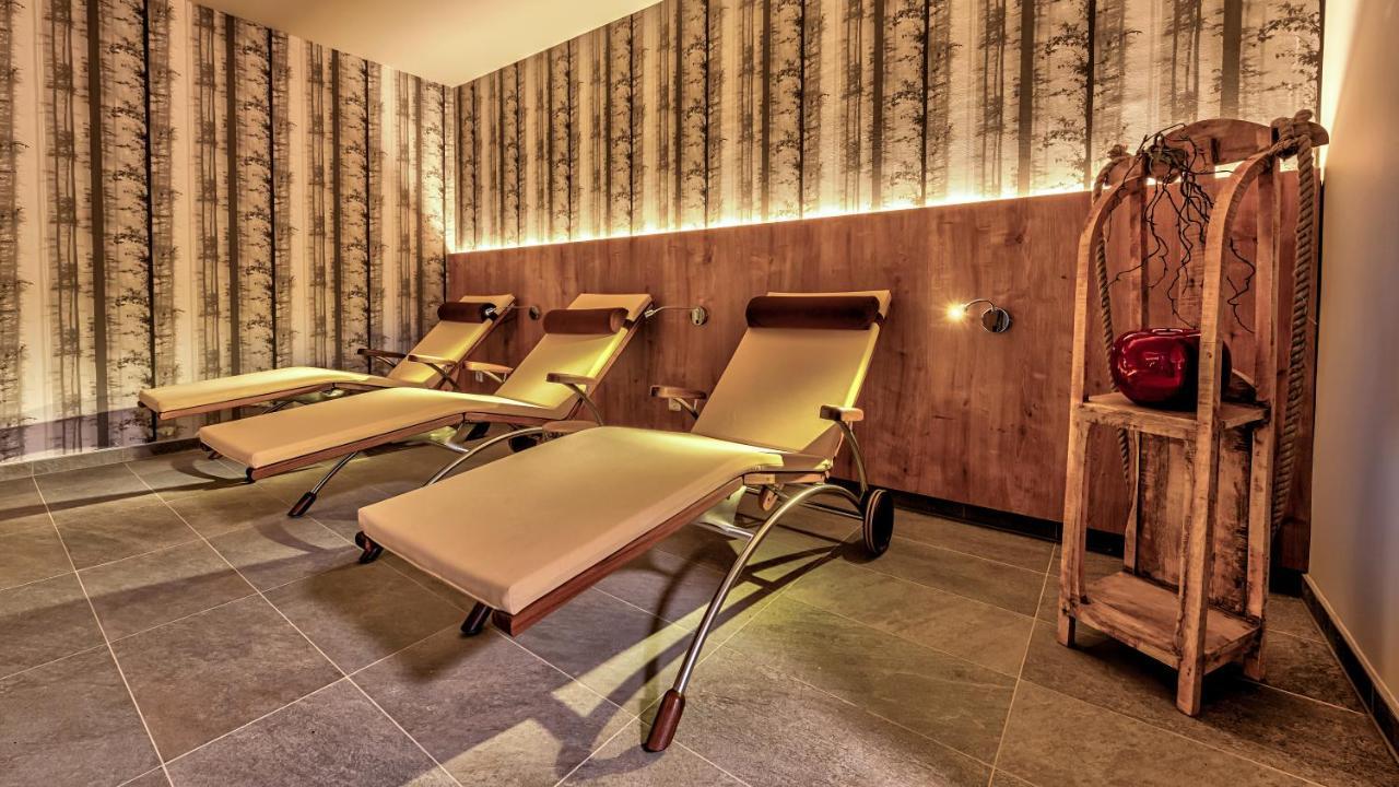 Hotel&Pension Traumblick Oberhof  Exterior foto
